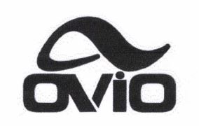 Trademark OVIO + LOGO