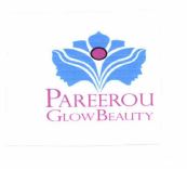 Trademark PAREEROU GLOW BEAUTY