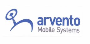 Trademark ARVENTO MOBILE SYSTEMS