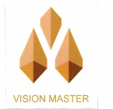 Trademark VISION MASTER