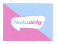 Trademark Solovely + Lukisan