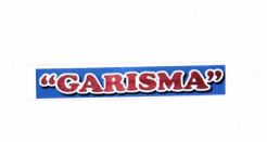 Trademark GARISMA