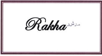 Trademark Rakha