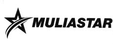 Trademark MULIASTAR + LOGO