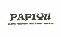 Trademark PAPIYU