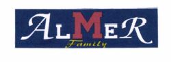 Trademark Almer Family dan Logo M