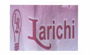 Trademark LARICHI