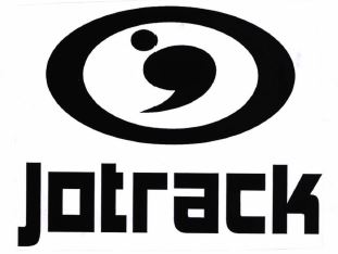 Trademark JOTRACK + Lukisan