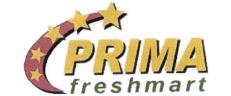 Trademark PRIMA FRESHMART