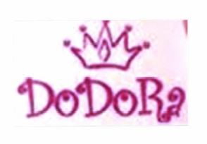 Trademark DODORA