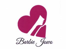 Trademark Barbie Jowo