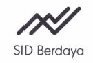 Trademark LOGO + SID BERDAYA = Suatu Penamaan