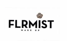 Trademark FLRMIST MAKE UP + Logo