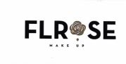 Trademark FLROSE MAKE UP + Logo