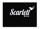 Trademark SCARLETT LUXURY + LOGO