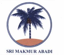 Trademark SRI MAKMUR ABADI + LOGO