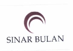 Trademark SINAR BULAN + LOGO