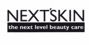 Trademark NEXTSKIN