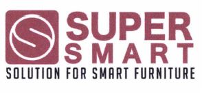 Trademark SUPER SMART Solution for smart furniture