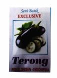 Trademark TERONG + LUKISAN