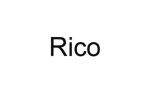 Trademark Rico