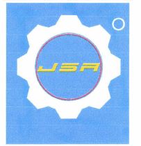 Trademark JSA + LOGO