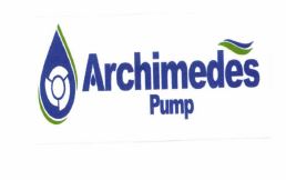 Trademark ARCHIMEDES PUMP