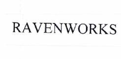 Trademark RAVENWORKS