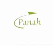 Trademark PANAH Logo