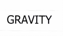 Trademark GRAVITY