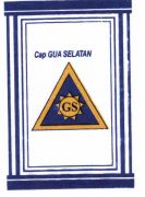 Trademark CAP GUA SELATAN