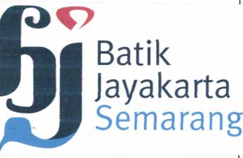 Trademark Batik Jayakarta Semarang + Logo