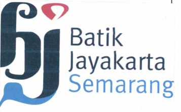 Trademark Batik Jayakarta Semarang + Logo