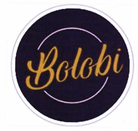 Trademark Bolobi + Logo