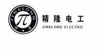 Trademark JINGLONG ELECTRIC dan lukisan