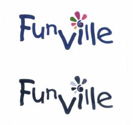 Trademark Funville & Logo