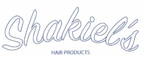 Trademark SHAKIEL'S + LOGO