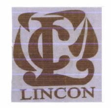 Trademark LINCON DAN LOGO