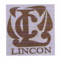 Trademark LINCON DAN LOGO