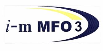 Trademark i-m MFO 3