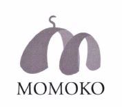 Trademark MOMOKO, Logo M