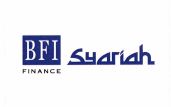 Trademark BFI FINANCE syariah