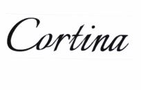 Trademark CORTINA