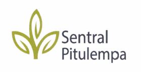 Trademark Sentral Pitulempa DAN LOGO