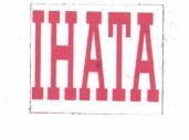 Trademark IHATA