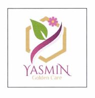 Trademark YASMIN GOLDEN CARE + LUKISAN