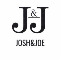 Trademark JOSH&JOE + LOGO J&J