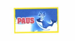 Trademark PAUS + LOGO