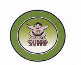 Trademark SUMO + Lukisan