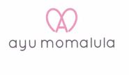 Trademark ayu momalula dan logo